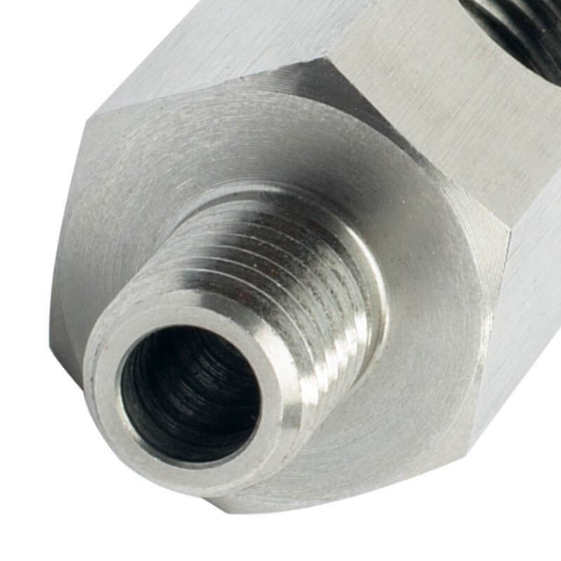 Hogedrukspuit Adapter, M22 Metrische Buitendraad Fitting 14mm Mannelijke X 14mm Mannelijke Hogedrukreiniger Slang Extension Adapter