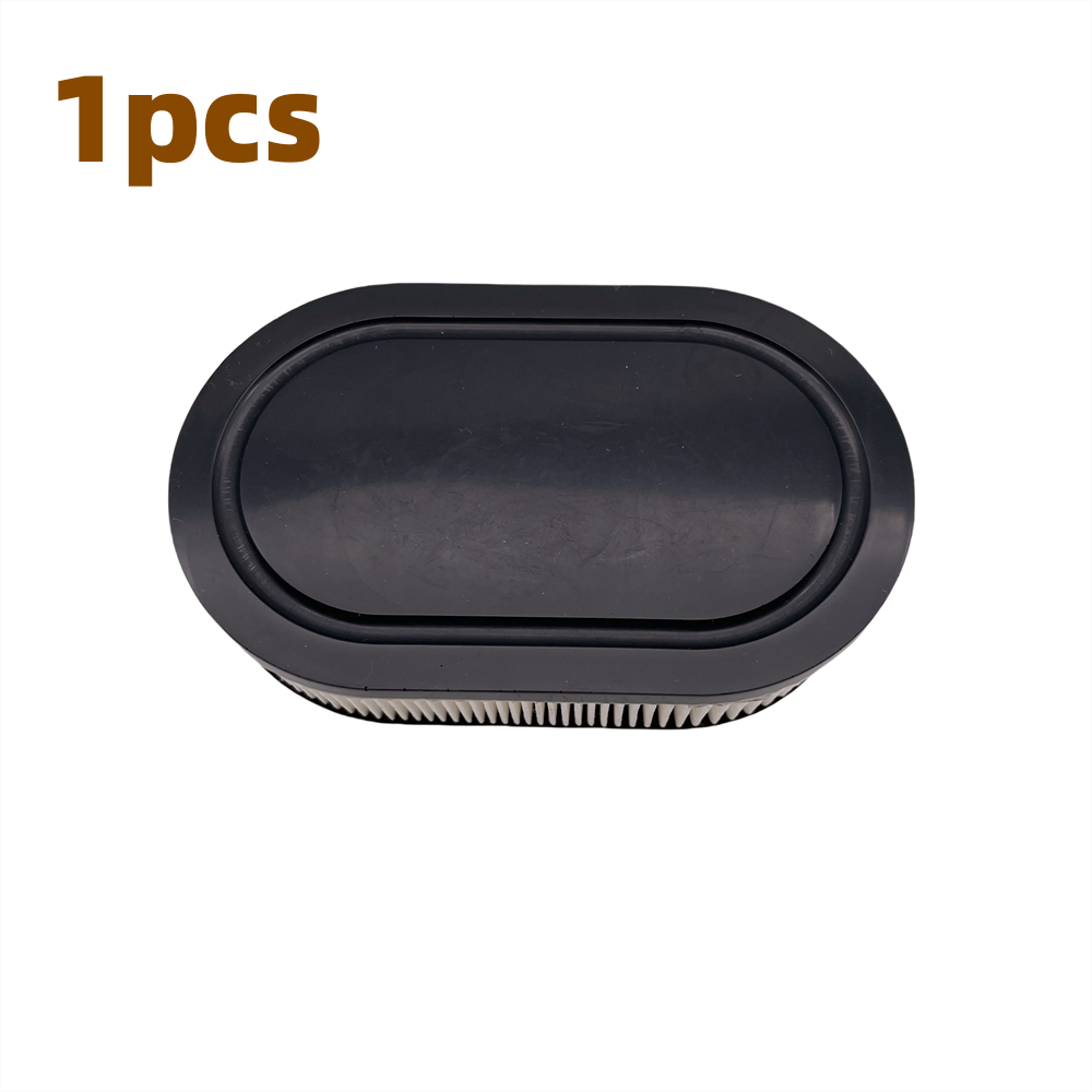 Cartouche Air Pound de Remplacement pour Moteur Briggs et Stratton, 798452, 593260, 798452, 4247, 5432, 5432K, 1 ou 2 Pièces