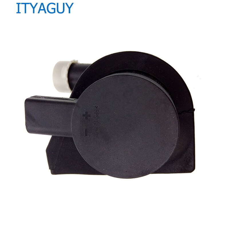 Motorcirculatiekoelwaterpomp + kabel 1 k 0965561j voor vw jetta golf 5 6 v vi gti passat  cc 1 j 0973702 1 k 0965561d 1 k 0965561g