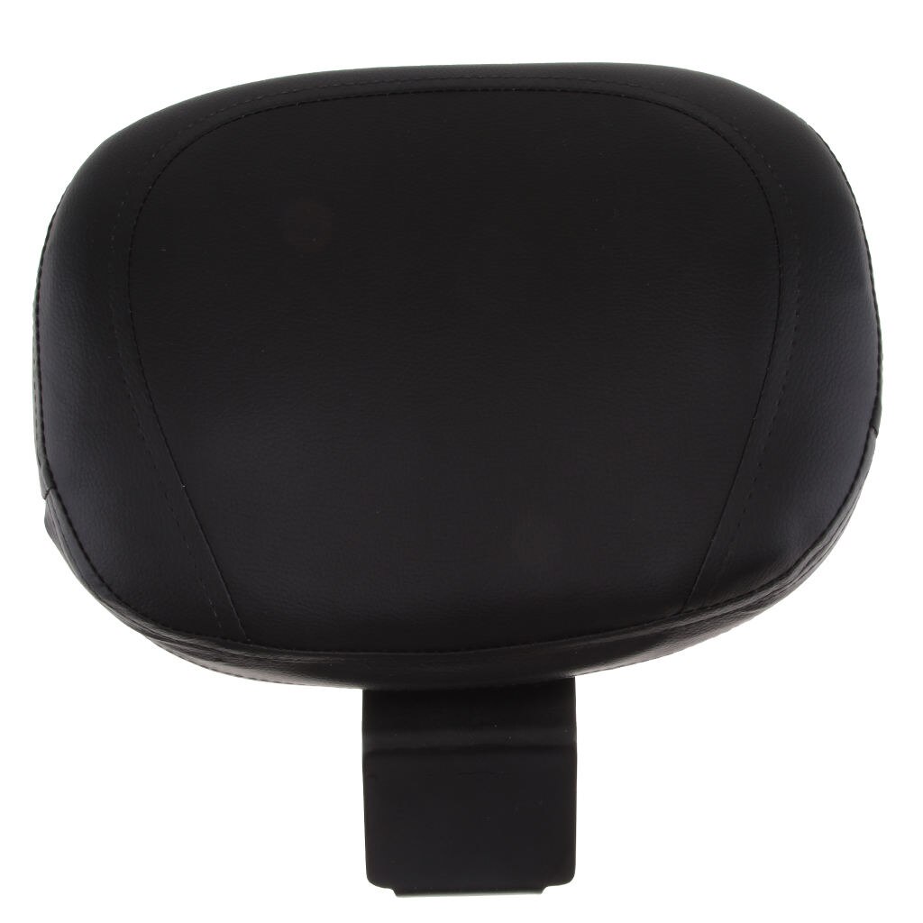 Motorcycle Front Driver Rider Backrest Fit Harley VL400/800 C50