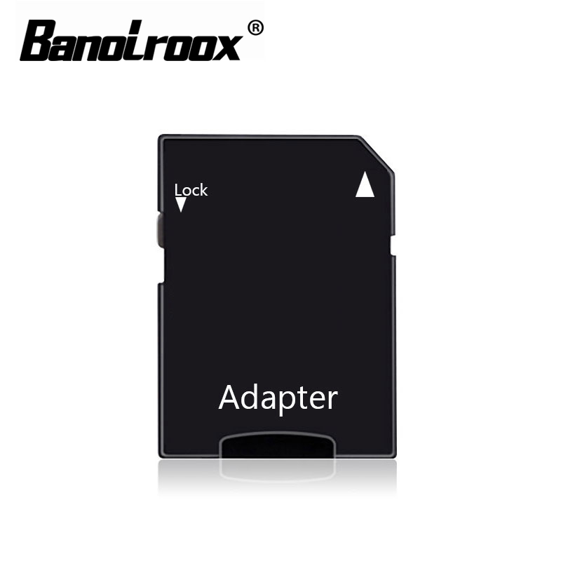Adaptador de Lector de Tarjetas Micro SD Microsd a SD, convertidor de Adaptador de Tarjeta de Memoria, Mini dispositivo de transferencia de tarjeta TF, precio de fábrica, 10 Uds./lote