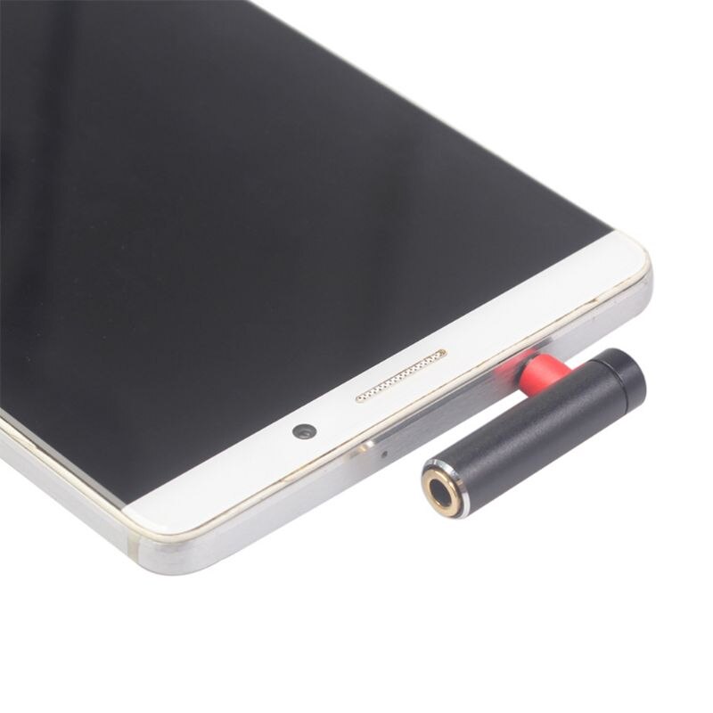 Adaptador macho a hembra de 3,5mm, convertidor de ángulo recto de 90 grados, conexión de codo en forma de L, Cable de auriculares