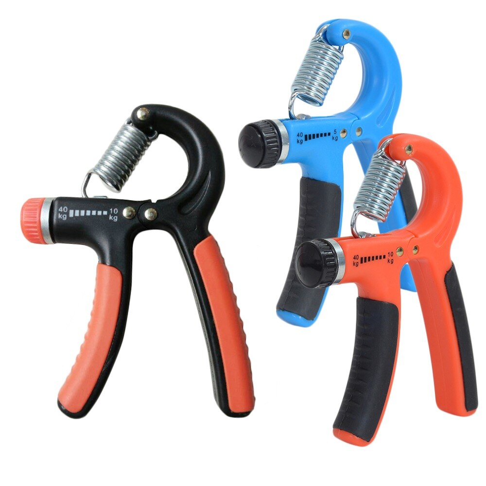 GD Iron Grip 80 Light Handtrainer