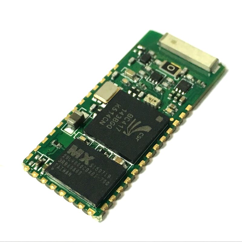 Voor 100 M Bluetooth Module Class1 Mvo BC04 Multi Paar Spp Hid Digitale Module