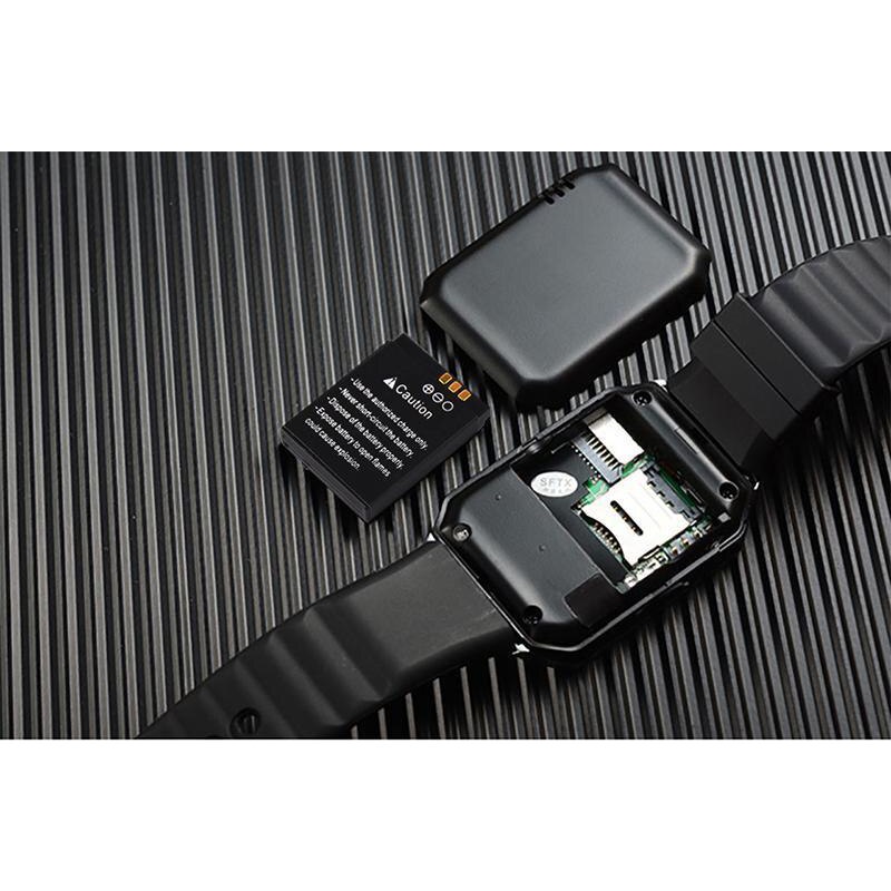 3,7 V recargable de Li-Ion batería de polímero para el reloj inteligente HLX-S1 DJ-09 AB-S1 M9 FYM-M9 JJY-S1 DZ09 QW09 W8 A1 V8 X6 LQ-S1 batería