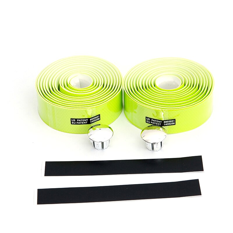 Velo VLT-073H Road Bike Bicycle Handlebar Tape Non-slip damping absorb sweat Cycling Handle bind Belt parts