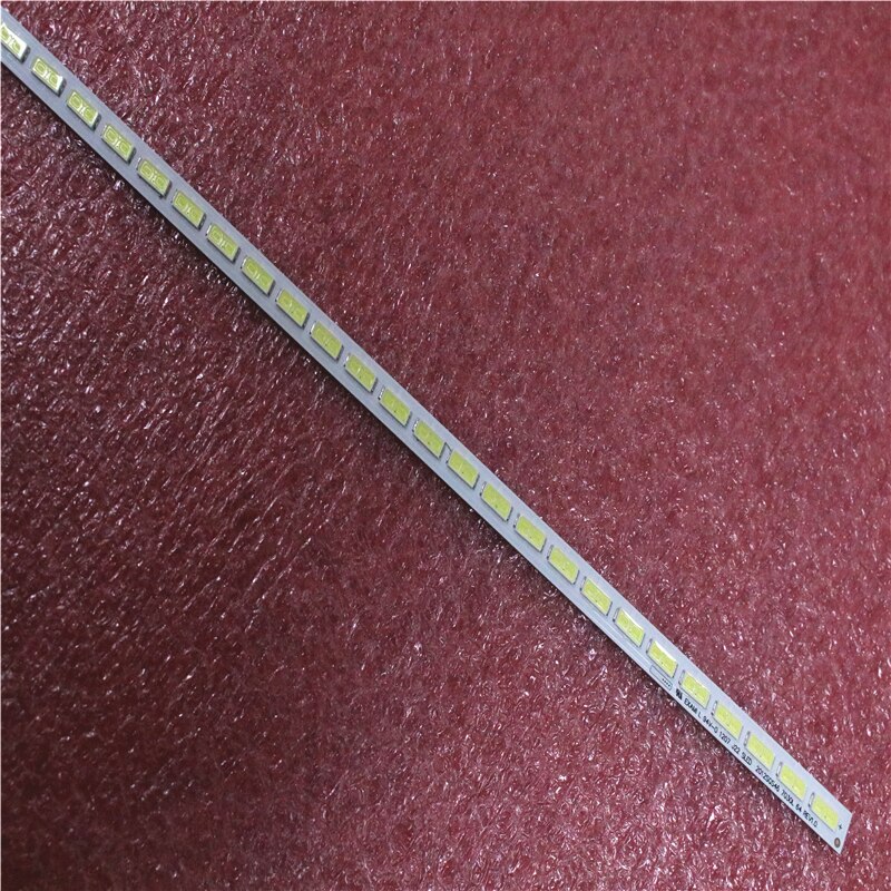 Lj64-03495a lta 460 hn 05 46 el 300c 46 hl 150c led streifen schlitten 2012 sgs 46 7030l 64 rev 1.0 1 stück = 64 led 570mm