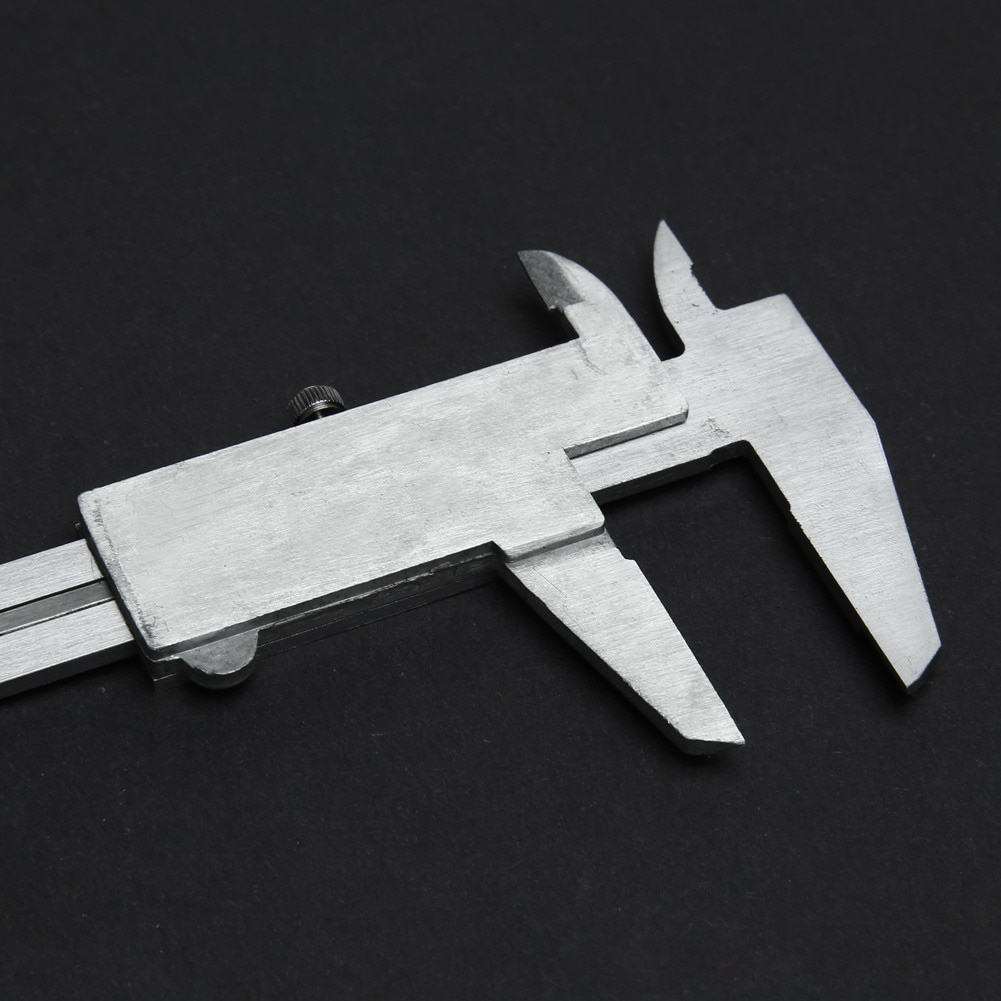 6 inch 150mm Digital Caliper Electronic Vernier Caliper 150mm Calliper Micrometer Digital Ruler Measuring Tool 150mm 0.1mm
