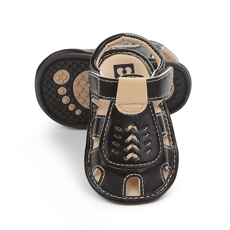 Sandalen für jungen, sommerschuhe, weiche sohle, freizeitschuhe für jungen