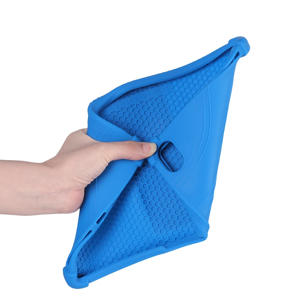 Custodia per tavoletta HONOR pad X9 Custodia protettiva antiurto in silicone