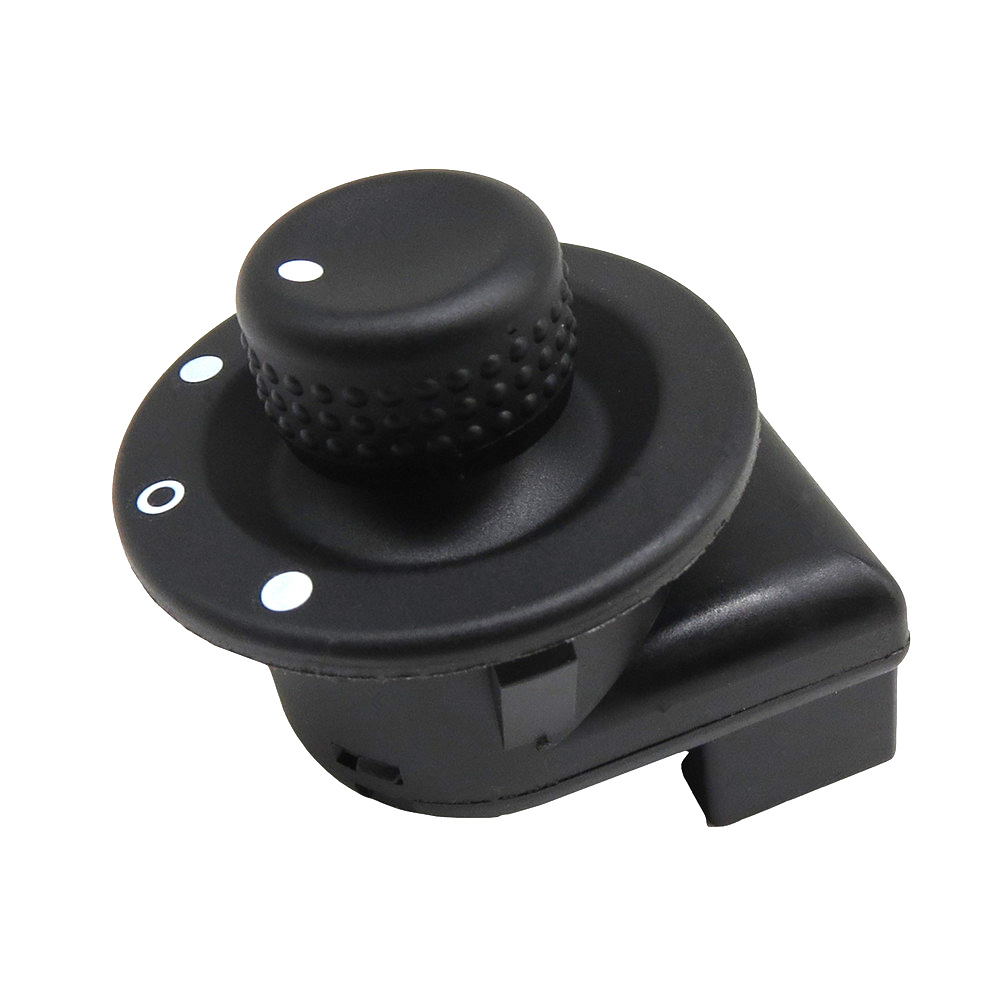 8200002442B 8200002442 Voor Renault Clio Iii Mk3 Laguna 2 Scenic Megane Ii Kangoo 2007 Power Zijaanzicht Spiegel Schakelaar Knop knop