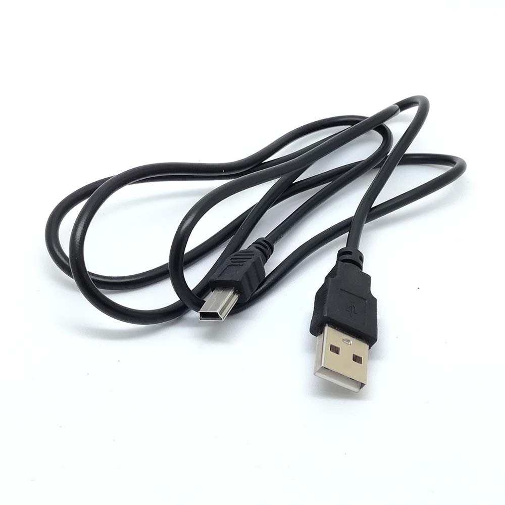 Cavo dati usb per nikon D3X D40 D40X D50 D60 D70 D700 D7000 D7000s D70s D80 D200 D2h D2Hs D2X d2Xs D3 D300 D3100 D3100s d90