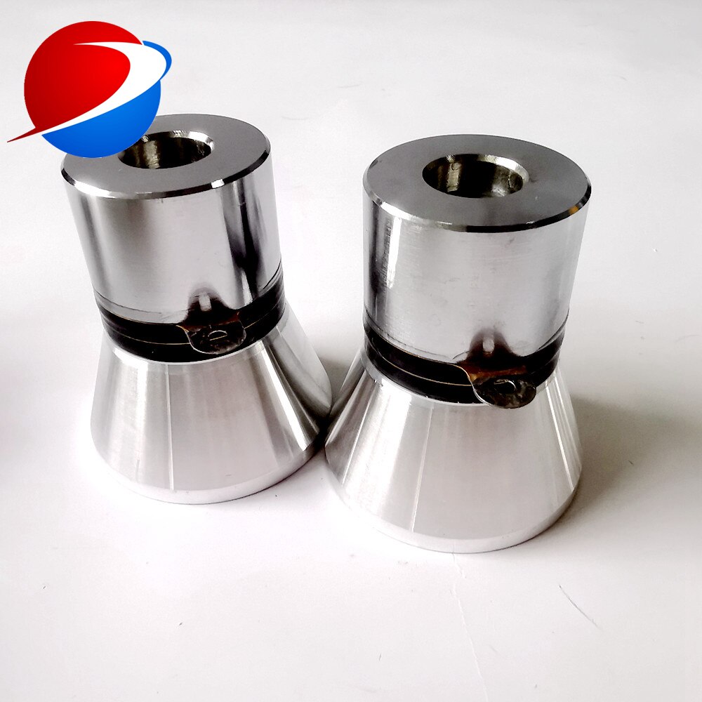 25khz manufacturer ultrasound cleaning transducer 100w