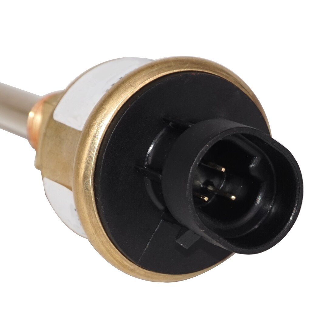 beler 4 Blade Coolant Fluid Level Sensor Switch fit for Cummins 4903489 3612521 086714A0001