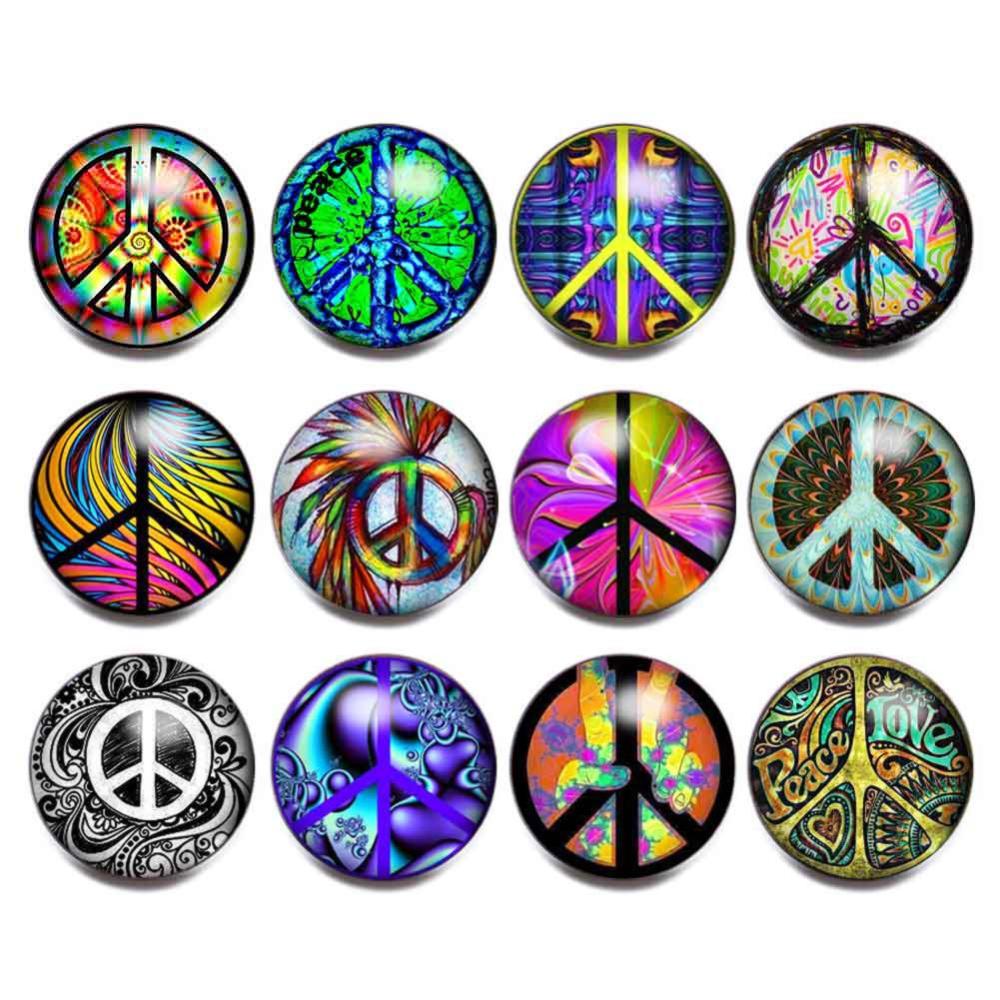 6 stks/partij Mode 18mm Drukknoop Voor 18mm Snap Armband Hanger Snap Charm Sieraden Accessoires