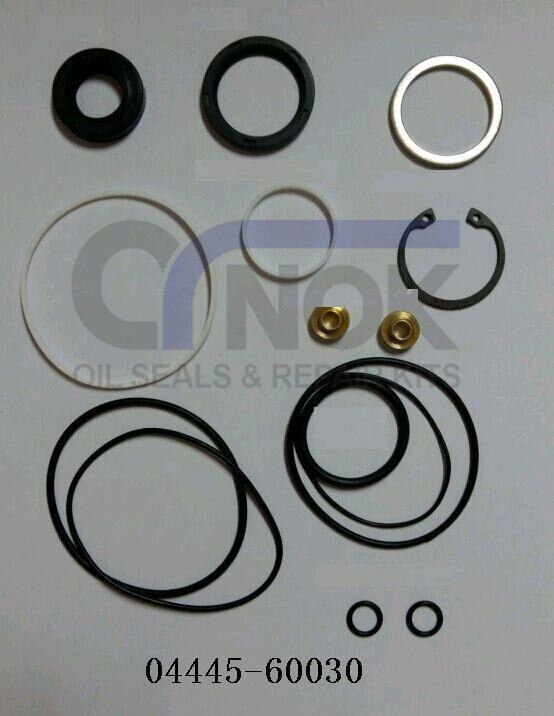 Original Automobiles Parts OEM: 04445-60030 power steering repair kit