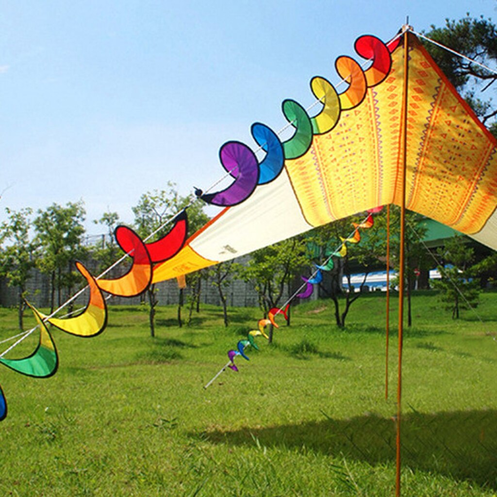 Jouet Pour Enfant - Spirale Arc-en-ciel - Plastique à Prix Jouet Pour Enfant - Spirale Arc-en-ciel - Plastique à Prix