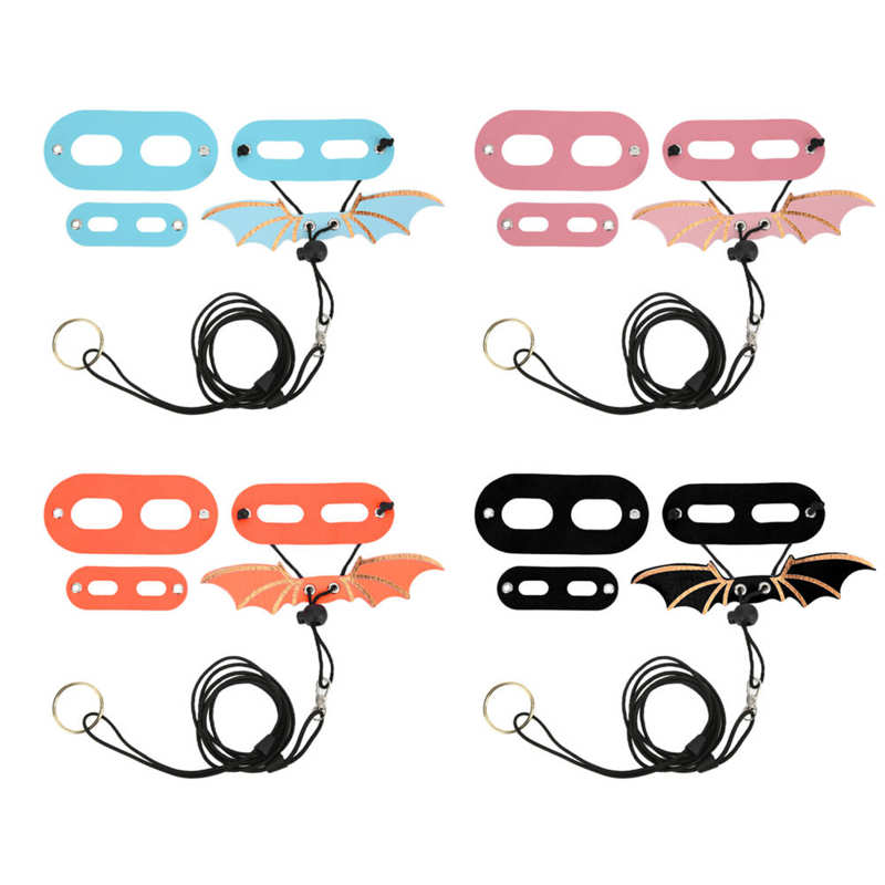 brodaty smok uprząż wygodny specjalny prezent jaszczurka smycz dla Gady dla mały zwierzę domowe Zwierząt