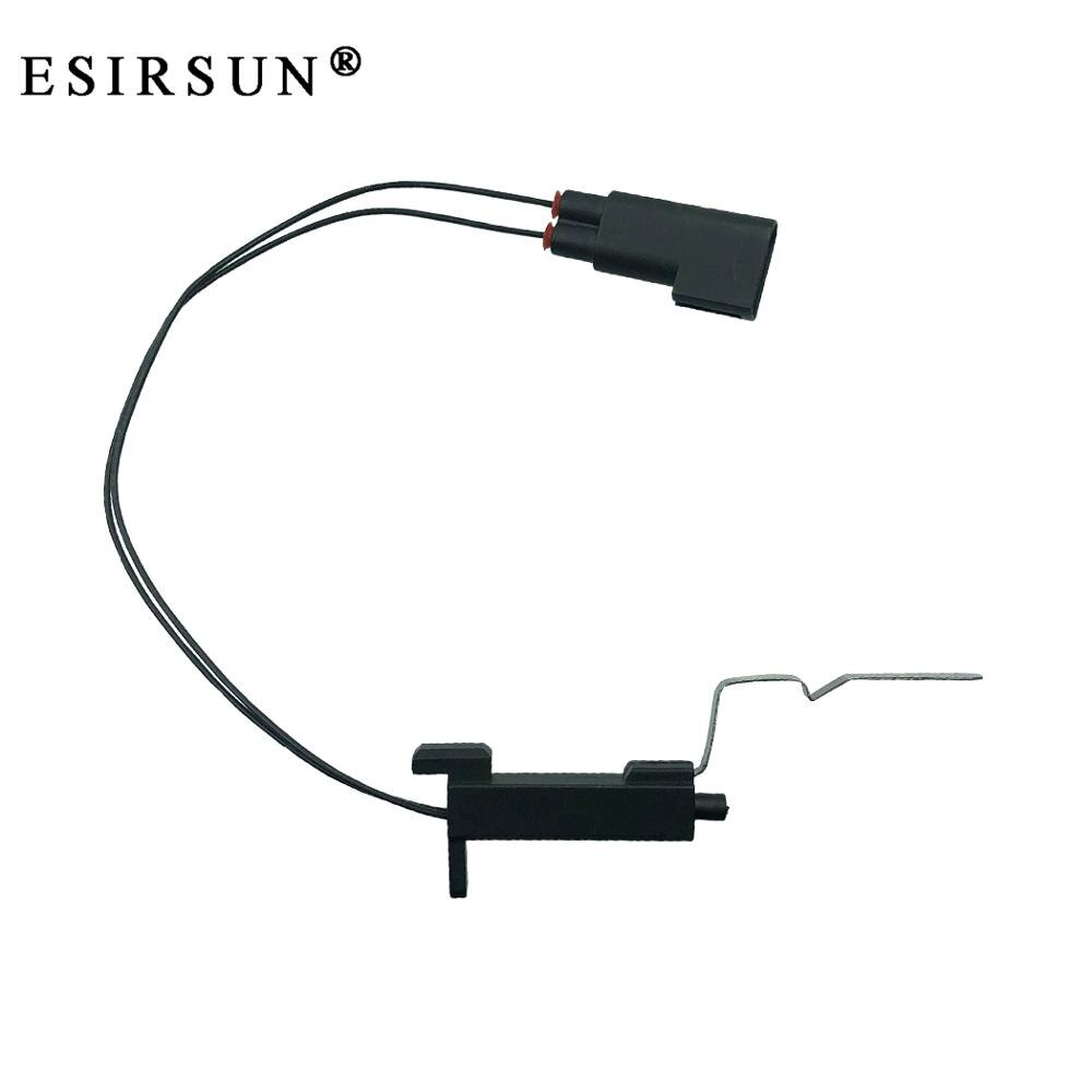 Esirsun udendørs luft omgivelsestemperatur sensor passer til ford mondeo  ,6 pt 004741-06 1 s 7f-10k 936- aa