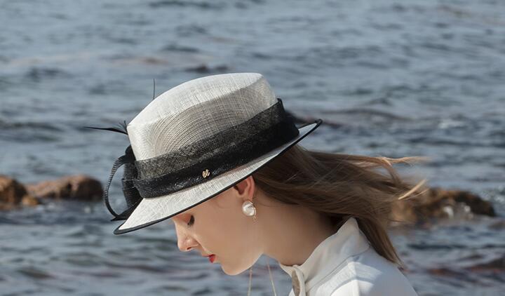 kentucky derby hats for women white church hats