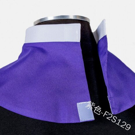 Medieval retro neckwear