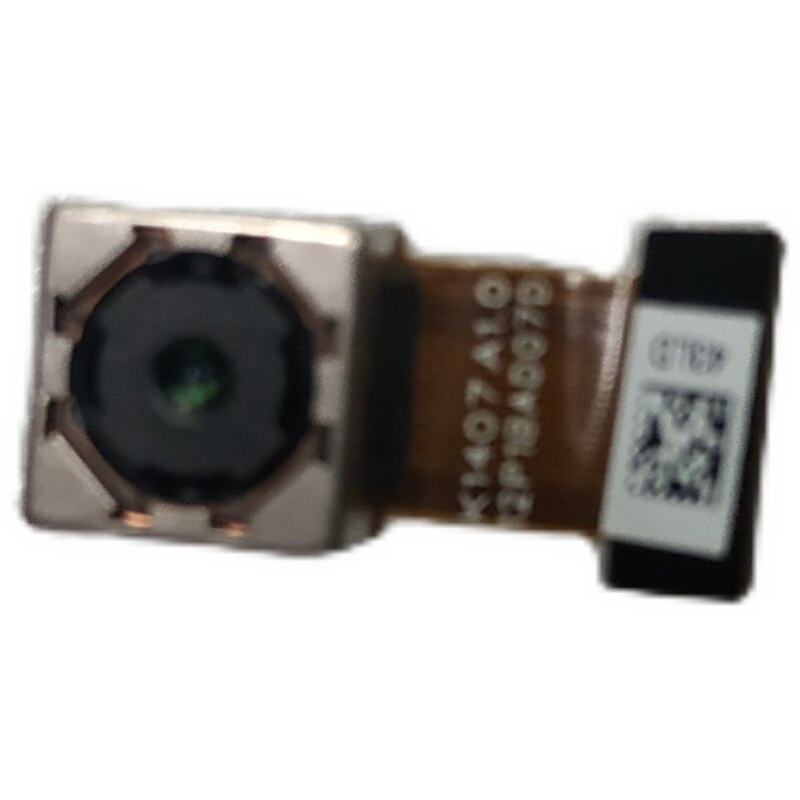 Ouqi /OUKITEL-teléfono móvil C17 PRO, cámara trasera, oukitel c17 pro, original, 2 manos no nuevas