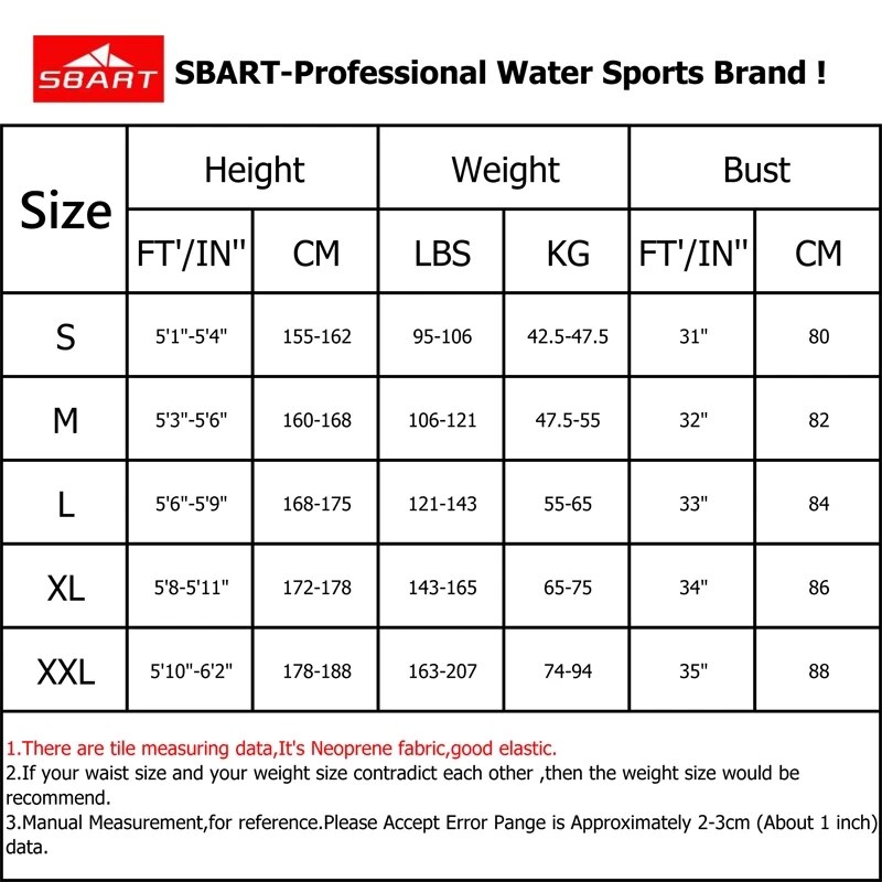 SBART 2MM Neoprene Spearfishing Women Long Sleeve Diving Suit Sun Protection Scuba Diving Surfing Anti-UV Diving Equipment Swim