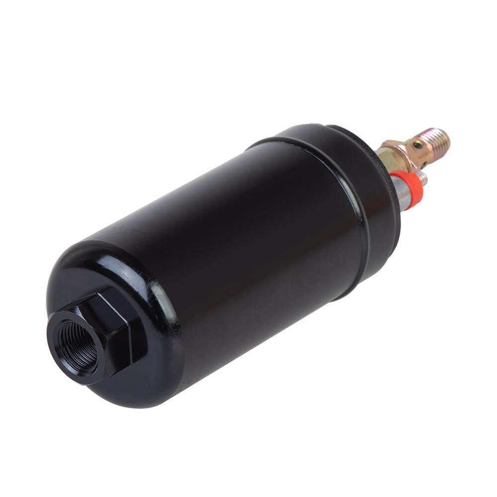 high performance EFI 400LPH Inline External Fuel Pump 0580254044 0580 254 044 E85 Ethanol Compatible