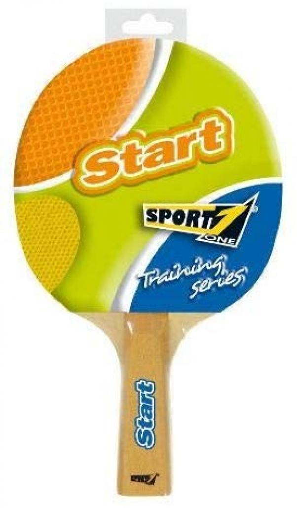 Mandelli SPORT1 Racket Ping Pong Start Training Series