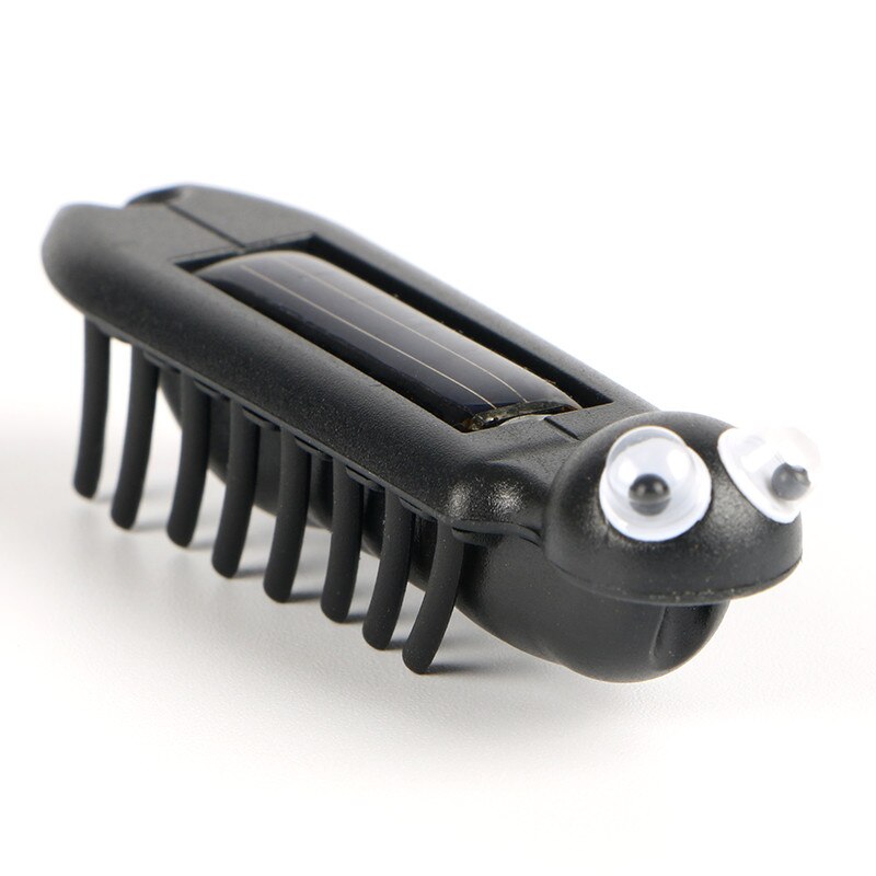 Energia solare multiped insetto Insetto insetto Insegnamento giocattolo Regalo di Alta Qualità