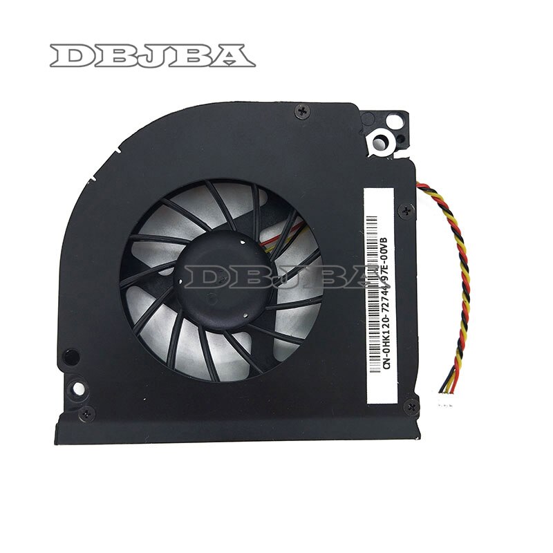Ventilador de CPU para ordenador portátil Acer Extensa 3690, 5230, 5630, 5630Z, 5630G, 5430, MG55100V1-Q040-S99, novedad