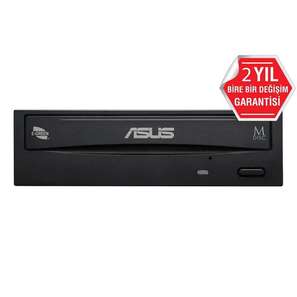 Asus-ordenador portátil 24 D5MT Extreme 24X DVD-RW, negro, a granel incorporado