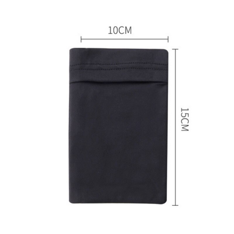 Running Armband Phone Sleeve Phone Armband for Walking Hiking Jogging Cell Phone Arm Bands Running Phone Holder