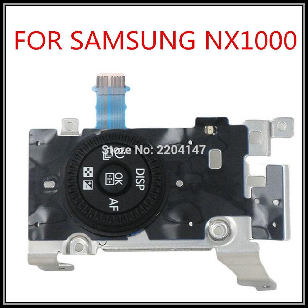 Camera Reparatie Onderdelen NX1000 Functie Key Board (Opmerkingen Kleur) Voor Samsung