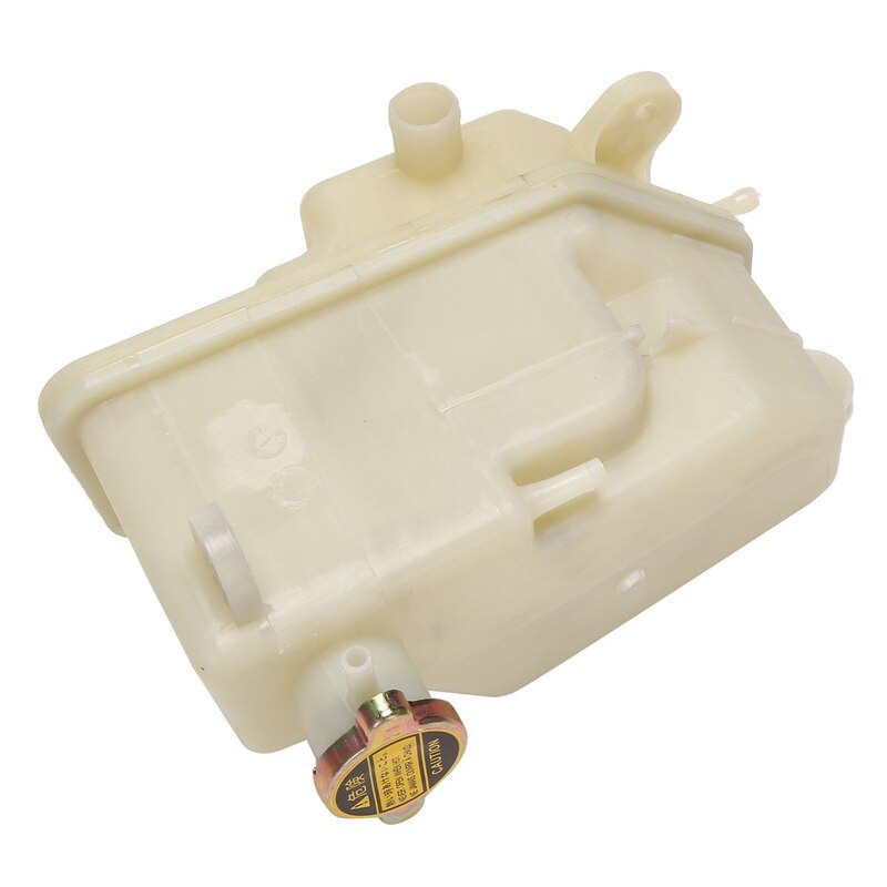 Auto Motor Koelvloeistof Tank Reservoir Voor Hyundai Santa Fe 2000-2005 25430-26410 2543026410