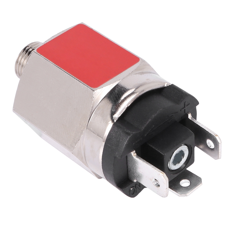 Adjustable Pressure Switch Pneumatic Pressure Switch Pressure Controller Pressure Control Switch- QPF-1