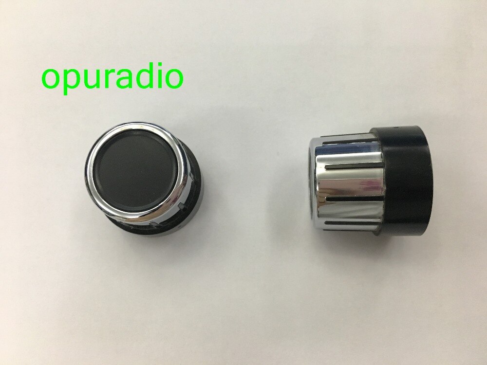 Original strømbryter for blaunpunkt vw rcd 310 bil cd radio 2 stk/mye
