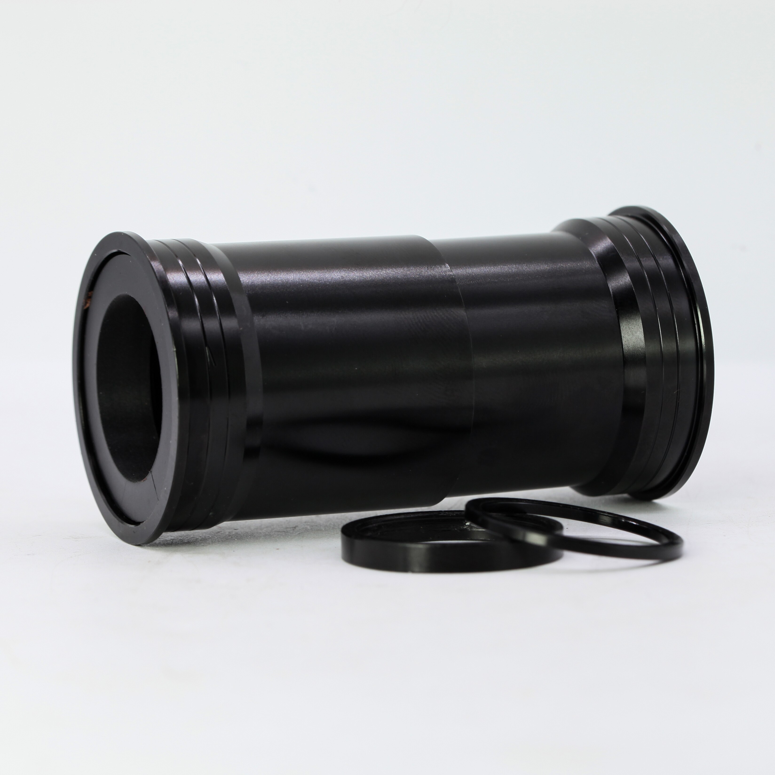 Support de pédalier, DUB pour SRAM vtt/route BSA, BB92, PF30, BB30, BB386 24mm 28.99 68/73mm 92mm, Compatible avec les outils traditionnels,: DUB-BB386