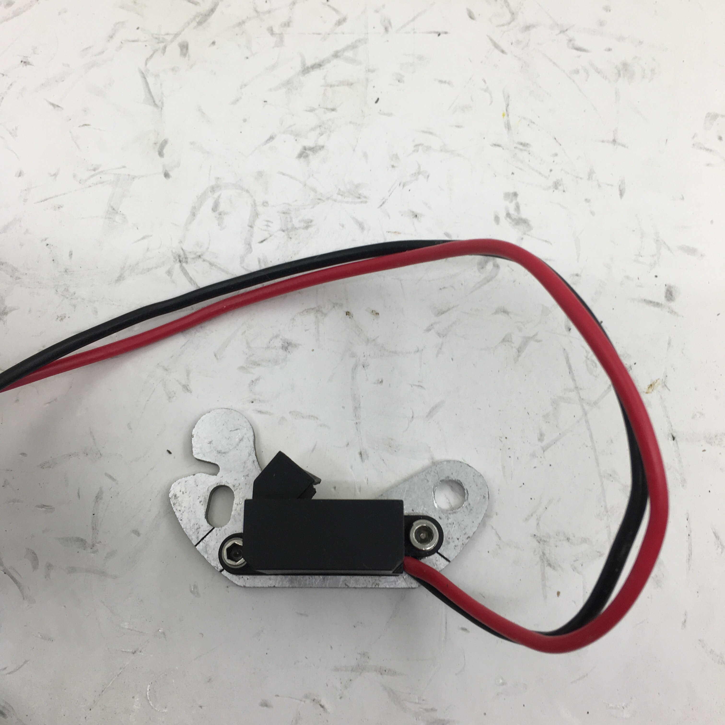 SherryBerg-Kit de conversión de encendido electrónico, distribuidor para LADA VAZ SIGNET 1300 1500 1600 2101 2103 2106 NIVA 2105