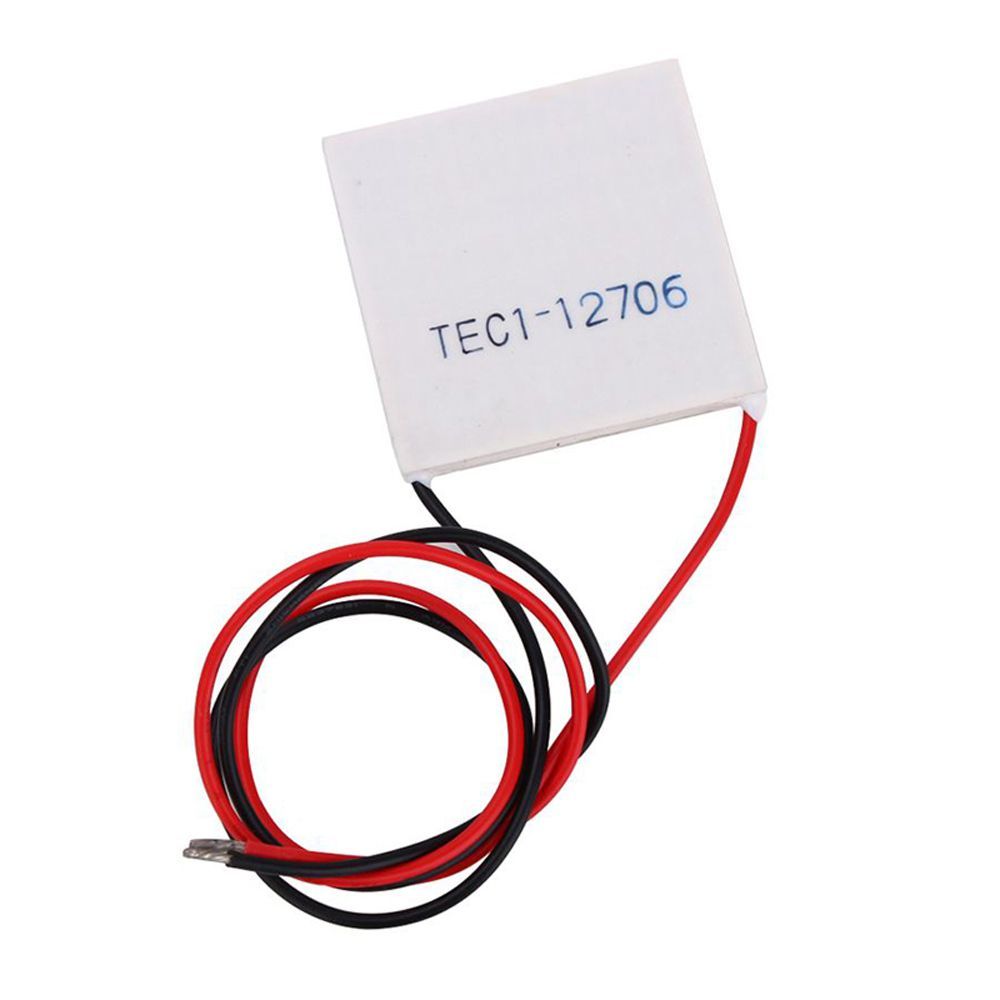 Heat Sink Refrigeration Thermoelectric Cooler Water Dispenser Semiconductor Coolers Cooling Plate Cool Plate Module