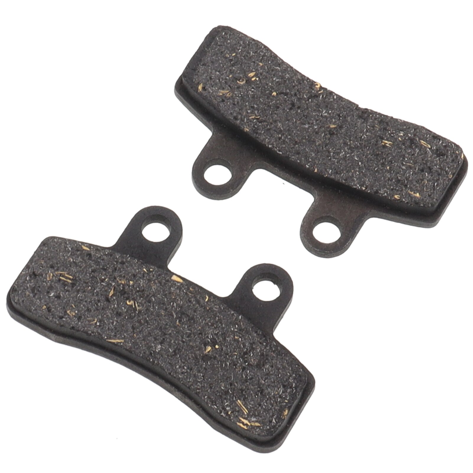 SSR-pastillas de freno Apollo Orion SDG Coolster, pastillas de freno delanteras SR 125cc 110cc 70cc