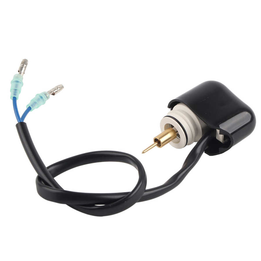 Boot Motor Starter Assy 20HP Motor Starter Assy Precieze 65W ‑ 14380 ‑ 20 ‑ 00 Voor Marine