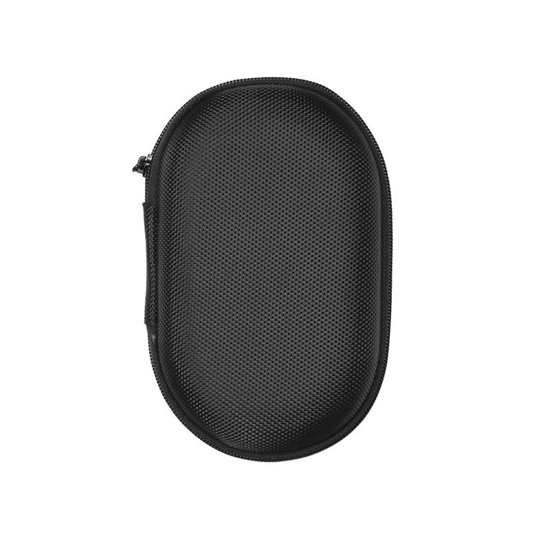 Saco rígido resistente ao choque protetor portátil de náilon para b & o beoplay p2 alto-falante bluetooth estojo de capa (sem alto-falante)