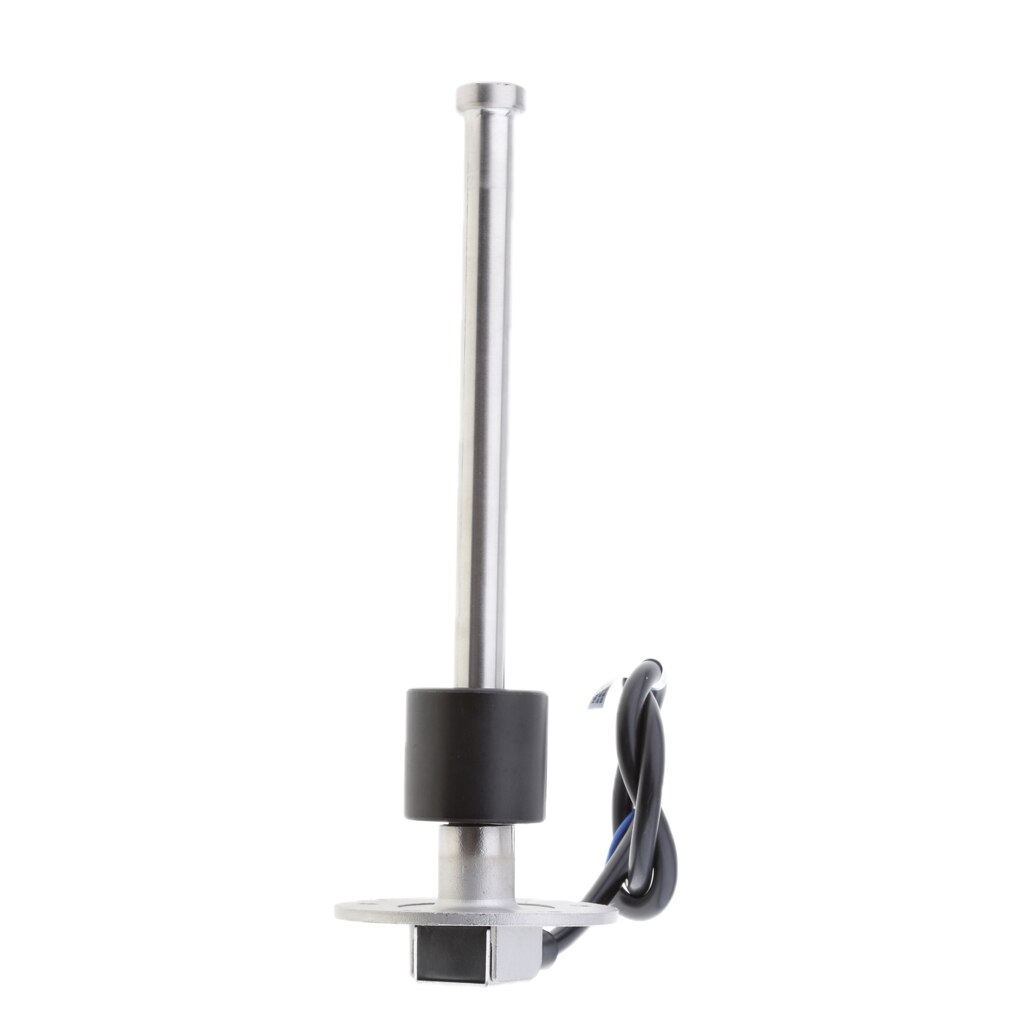 Pair Pole Tank Sender Fuel water Level Measurement Sensor Meter 200mm length