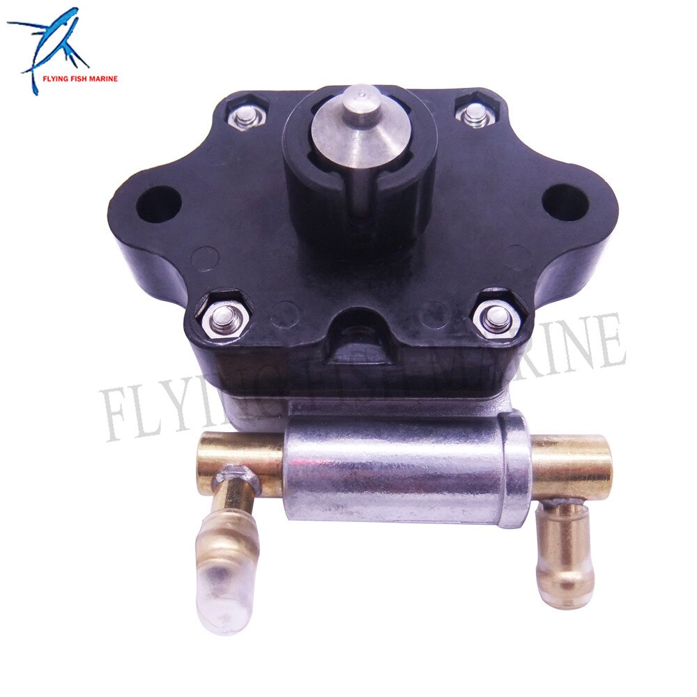 Pompe à carburant pour hors-bord Yamaha | Moteur de bateau, moteur hors-bord 4 temps, 15HP 20HP