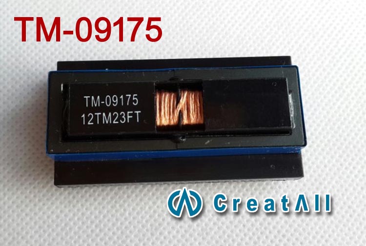 10pcs original TM-09175 inverter transformer for samsung T240 T260