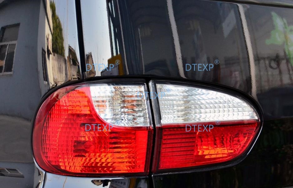 2001-2007 Tail Light for hyundai h1 Warning Lamp for rear lamp Warning Lights