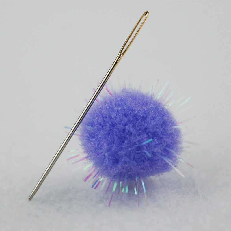 Beau Kit de point de croix Animal de paon pourpre de parc, peinture décorative brodée faite main de broderie imprimée par 11CT