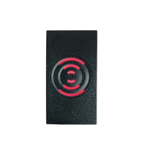waterproof access control card reader 125khz 13.56Mhz RFID IC smart card reader Wiegand26 Wiegand34 reader IP65 KR201