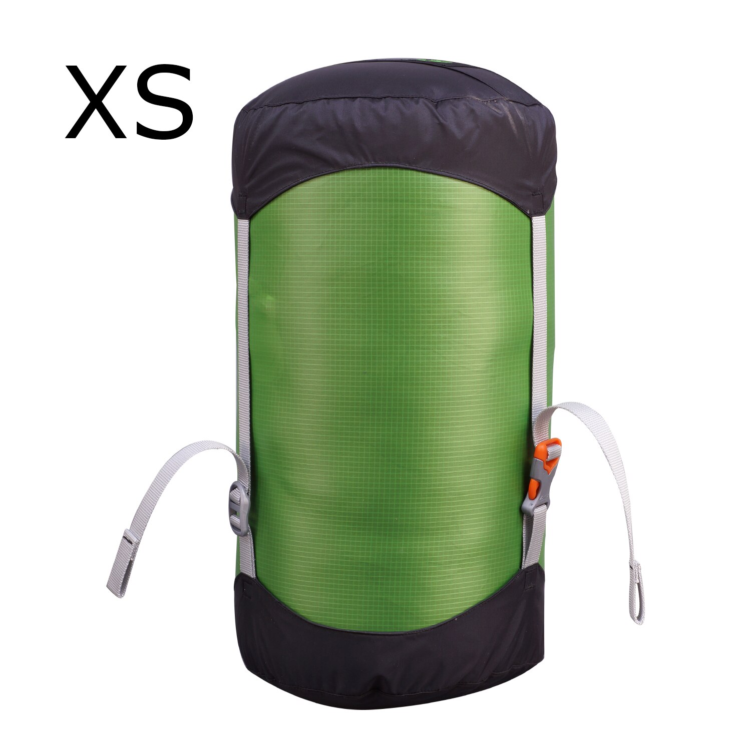 AEGISMAX Outdoor Sleeping Bag Pack Compression Stuff Sack Storage Carry Bag Sleeping Bag Accessories Camping Hiking Outdoor: XS